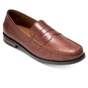 Cole Haan Pinch Friday Slip on Penny Loafer